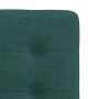 Sillas de comedor 6 unidades tela verde oscuro von , Essstühle - Ref: Foro24-3315443, Preis: 288,54 €, Rabatt: %