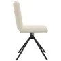Sillas de comedor 2 unidades lino von , Essstühle - Ref: Foro24-4101243, Preis: 108,96 €, Rabatt: %