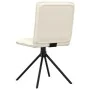 Sillas de comedor 2 unidades lino von , Essstühle - Ref: Foro24-4101243, Preis: 108,96 €, Rabatt: %