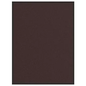 Felpudo marrón 80x120 cm de , Felpudos - Ref: Foro24-4105627, Precio: 25,92 €, Descuento: %