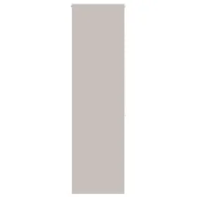 Estor enrollable para ducha tela 70x240 cm ancho 66 cm de , Persianas y estores - Ref: Foro24-4014866, Precio: 13,73 €, Descu...
