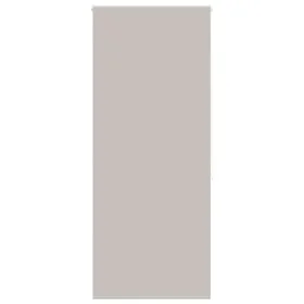 Estor enrollable para ducha tela 110x240 cm ancho 106 cm de , Persianas y estores - Ref: Foro24-4014870, Precio: 15,74 €, Des...
