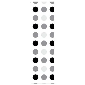 Estor enrollable para ducha tela 60x240 cm ancho 56 cm de , Persianas y estores - Ref: Foro24-4014832, Precio: 11,40 €, Descu...