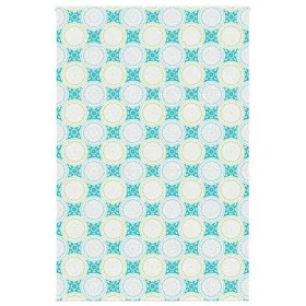 Estor enrollable para ducha tela 150x240 cm ancho 146 cm de , Persianas y estores - Ref: Foro24-4014885, Precio: 17,11 €, Des...