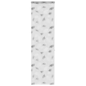 Estor enrollable para ducha con casete 60x240cm tela ancho 56cm de , Persianas y estores - Ref: Foro24-4014975, Precio: 13,43...