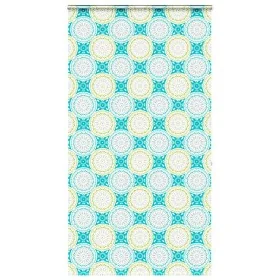 Estor enrollable para ducha con casete 120x240cm tela ancho de , Persianas y estores - Ref: Foro24-4015003, Precio: 20,40 €, ...