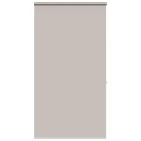 Estor enrollable para ducha con casete 140x240 cm tela ancho de , Persianas y estores - Ref: Foro24-4014994, Precio: 28,81 €,...