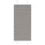 Estor Plisado Antracita 55x150 cm Tela Ancho 54,4 cm Poliéster de , Persianas y estores - Ref: Foro24-4015083, Precio: 19,99 ...