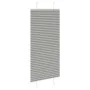 Estor Plisado Antracita 55x150 cm Tela Ancho 54,4 cm Poliéster de , Persianas y estores - Ref: Foro24-4015083, Precio: 19,99 ...