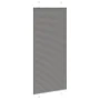 Estor Plisado Antracita 85x200 cm Tela Ancho 84,4 cm Poliéster de , Persianas y estores - Ref: Foro24-4015106, Precio: 24,42 ...