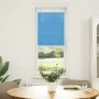 Estor Plisado azul 50x100 cm Tela Ancho 49,4 cm Poliéster de , Persianas y estores - Ref: Foro24-4015167, Precio: 17,65 €, De...