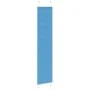 Estor Plisado azul 40x200 cm Tela Ancho 39,4 cm Poliéster de , Persianas y estores - Ref: Foro24-4015199, Precio: 18,17 €, De...