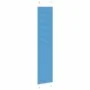 Estor Plisado azul 40x200 cm Tela Ancho 39,4 cm Poliéster de , Persianas y estores - Ref: Foro24-4015199, Precio: 18,17 €, De...