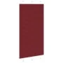 Estor Plisado rojo burdeos 105x200 cm Tela Ancho 104,4 cm de , Persianas y estores - Ref: Foro24-4015263, Precio: 21,77 €, De...