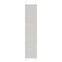Estor Plisado gris claro 45x200 cm Tela Ancho 44,4 cm Poliéster de , Persianas y estores - Ref: Foro24-4015353, Precio: 20,41...
