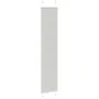 Estor Plisado gris claro 45x200 cm Tela Ancho 44,4 cm Poliéster de , Persianas y estores - Ref: Foro24-4015353, Precio: 20,41...