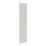 Estor Plisado gris claro 45x200 cm Tela Ancho 44,4 cm Poliéster de , Persianas y estores - Ref: Foro24-4015353, Precio: 20,41...