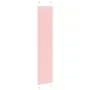 Estor Plisado rosa 45x200 cm Tela Ancho 44,4 cm Poliéster de , Persianas y estores - Ref: Foro24-4015455, Precio: 15,21 €, De...