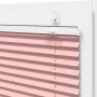 Estor Plisado rosa 45x200 cm Tela Ancho 44,4 cm Poliéster de , Persianas y estores - Ref: Foro24-4015455, Precio: 15,21 €, De...