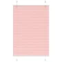 Estor Plisado rosa 95x150 cm Tela Ancho 94,4 cm Poliéster de , Persianas y estores - Ref: Foro24-4015448, Precio: 15,71 €, De...