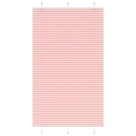 Estor Plisado rosa 115x200 cm Tela Ancho 114,4 cm Poliéster de , Persianas y estores - Ref: Foro24-4015469, Precio: 22,54 €, ...
