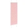 Estor Plisado rosa 50x100 cm Tela Ancho 49,4 cm Poliéster de , Persianas y estores - Ref: Foro24-4015422, Precio: 18,82 €, De...