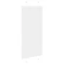 Estor Plisado blanco 65x100 cm Tela Ancho 64,4 cm Poliéster de , Persianas y estores - Ref: Foro24-4015476, Precio: 15,17 €, ...