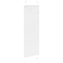 Estor Plisado blanco 40x150 cm Tela Ancho 39,4 cm Poliéster de , Persianas y estores - Ref: Foro24-4015488, Precio: 20,05 €, ...