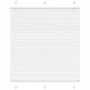 Estor Plisado blanco 120x150 cm Tela Ancho 119,4 cm Poliéster de , Persianas y estores - Ref: Foro24-4015504, Precio: 21,49 €...