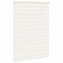 Estor cebra beige mármol tejido ancho 155,9 cm poliéster de , Persianas y estores - Ref: Foro24-4014715, Precio: 38,60 €, Des...