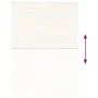 Estor cebra beige mármol tejido ancho 155,9 cm poliéster de , Persianas y estores - Ref: Foro24-4014715, Precio: 38,60 €, Des...
