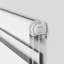 Estor cebra blanco 65x150 cm tejido ancho 60,9 cm poliéster de , Persianas y estores - Ref: Foro24-4014748, Precio: 24,08 €, ...
