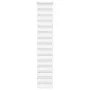 Estor cebra blanco 40x200 cm tejido ancho 35,9 cm poliéster de , Persianas y estores - Ref: Foro24-4014769, Precio: 20,58 €, ...