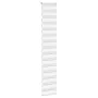 Estor cebra blanco 40x230 cm tejido ancho 35,9 cm poliéster de , Persianas y estores - Ref: Foro24-4014795, Precio: 19,58 €, ...