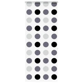 Estor enrollable para ducha casete tela 90x240 cm ancho 86 cm de , Persianas y estores - Ref: Foro24-4014956, Precio: 21,21 €...