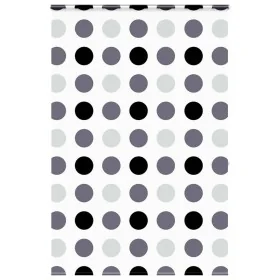 Estor enrollable para ducha casete tela 160x240 cm ancho 156 cm de , Persianas y estores - Ref: Foro24-4014963, Precio: 23,56...