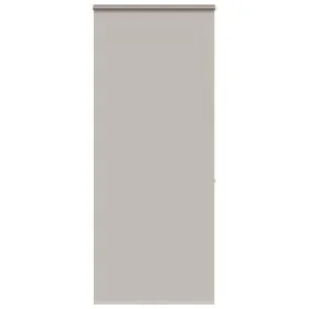 Estor enrollable para ducha casete tela 90x240 cm ancho 86 cm de , Persianas y estores - Ref: Foro24-4014989, Precio: 24,18 €...