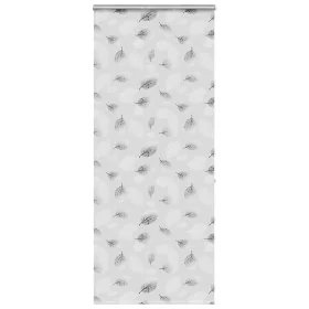 Estor enrollable para ducha casete tela 110x240 cm ancho 106 cm de , Persianas y estores - Ref: Foro24-4014980, Precio: 22,87...