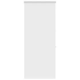 Estor enrollable para ducha casete tela 90x240 cm ancho 86 cm de , Persianas y estores - Ref: Foro24-4015055, Precio: 22,59 €...