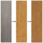 Jardinera oxidada 40x40x80 cm acero corten de , Maceteros y jardineras - Ref: Foro24-860709, Precio: 83,82 €, Descuento: %