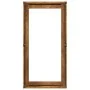 Jardinera oxidada 40x80x40 cm acero corten de , Maceteros y jardineras - Ref: Foro24-860737, Precio: 56,02 €, Descuento: %