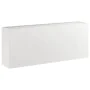 Jardinera 200x40x80 cm acero inoxidable de , Maceteros y jardineras - Ref: Foro24-860728, Precio: 237,78 €, Descuento: %