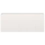 Jardinera 200x40x80 cm acero inoxidable de , Maceteros y jardineras - Ref: Foro24-860728, Precio: 237,78 €, Descuento: %