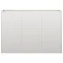 Jardinera 120x40x80 cm acero inoxidable de , Maceteros y jardineras - Ref: Foro24-860721, Precio: 179,53 €, Descuento: %