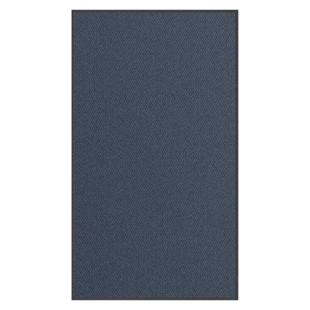 Felpudo azul 115x200 cm de , Felpudos - Ref: Foro24-4105575, Precio: 51,75 €, Descuento: %