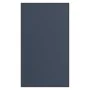Felpudo azul 115x200 cm de , Felpudos - Ref: Foro24-4105575, Precio: 51,75 €, Descuento: %