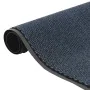 Felpudo azul 115x200 cm de , Felpudos - Ref: Foro24-4105575, Precio: 51,75 €, Descuento: %