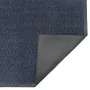 Felpudo azul 115x200 cm de , Felpudos - Ref: Foro24-4105575, Precio: 51,75 €, Descuento: %