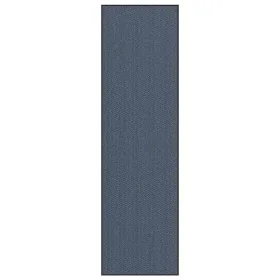 Felpudo azul 115x400 cm de , Felpudos - Ref: Foro24-4105577, Precio: 90,54 €, Descuento: %