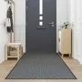 Felpudo antracita 115x300 cm by , Doormats - Ref: Foro24-4105554, Price: 70,68 €, Discount: %